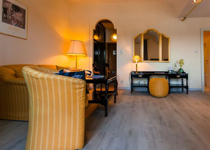 Parks Hotel Velden am Woerthersee