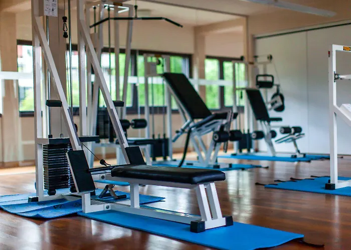 Parks Otel Velden am Wörthersee