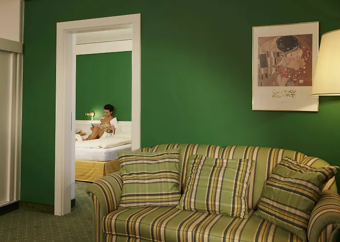 Otel Parks Velden am Wörthersee