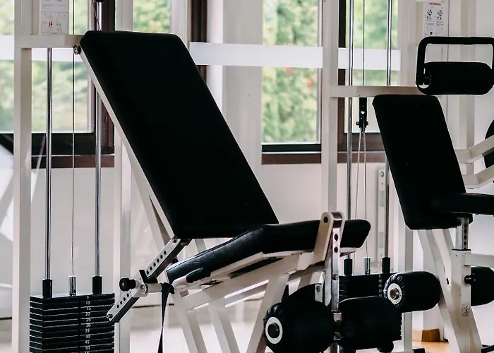 Hotel Parks Velden am Woerthersee