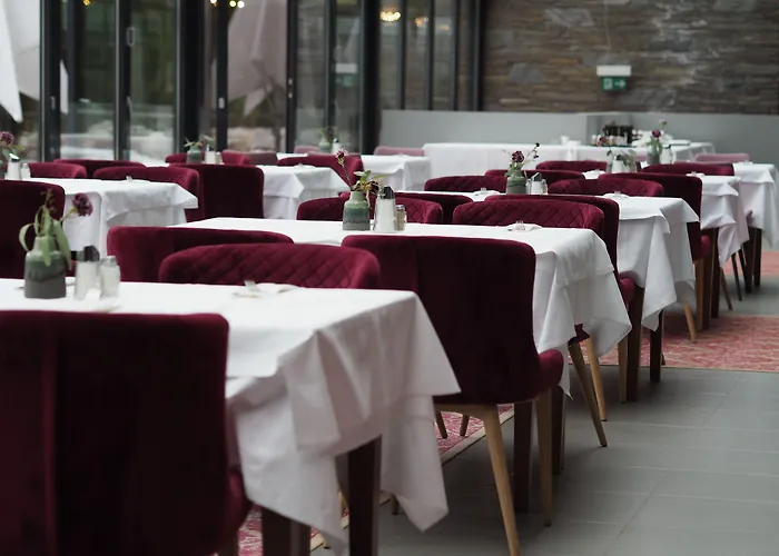 Parks Hotel Velden am Wörthersee