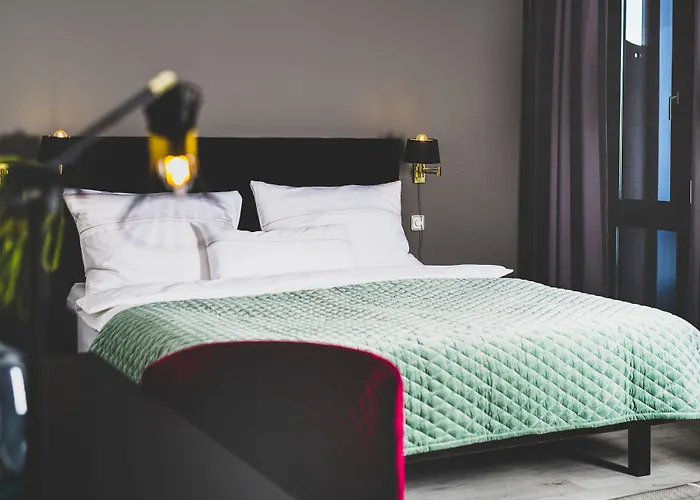 Parks Hotel Velden am Woerthersee