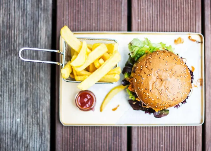 Parks Hotel Velden am Woerthersee