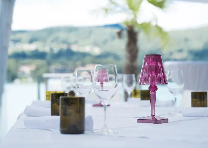 Parks Velden am Woerthersee