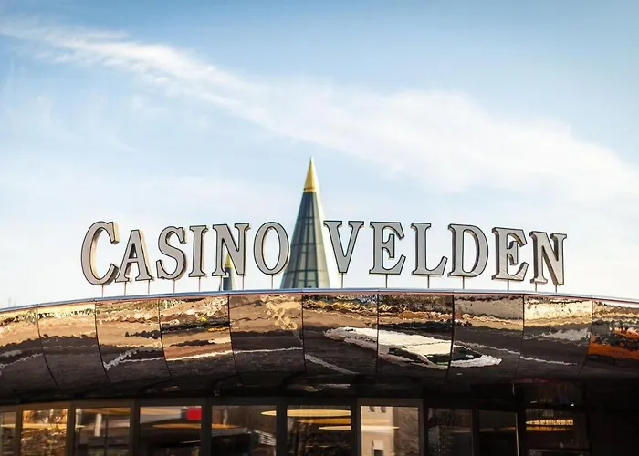 Parks Velden am Wörthersee