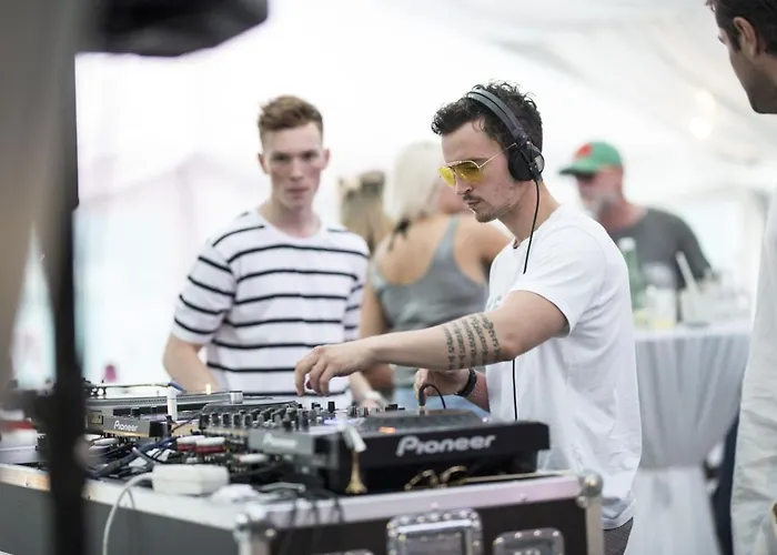 Parks Velden am Wörthersee