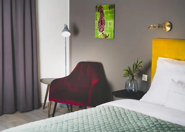 Parks 3* Velden am Woerthersee